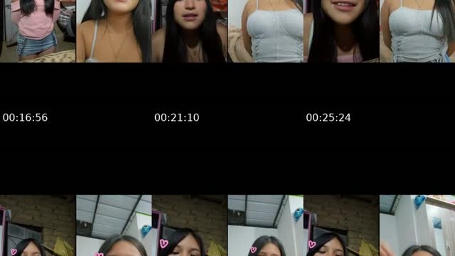 @yanelita830 TikTok live