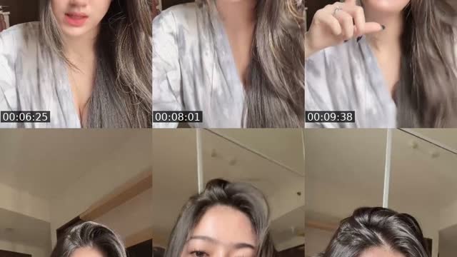 @hi.ini.kira TikTok live