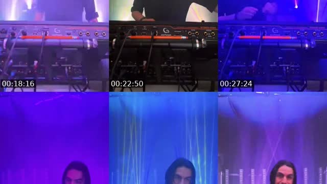 @00nerfme00 TikTok live from 2026-08-24