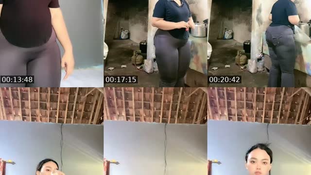 TikTok live: Hallo by @lupawaktu88