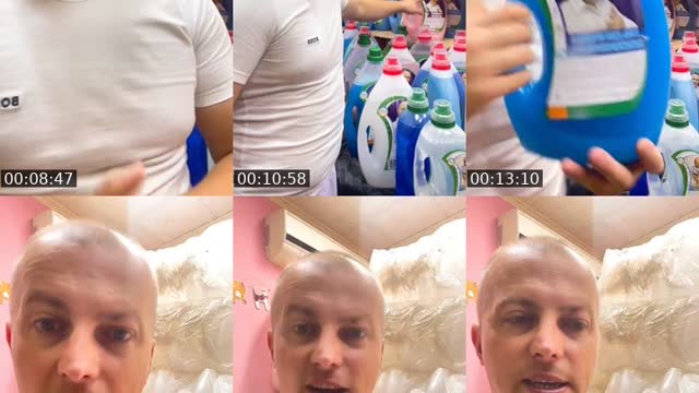 @nachalnikharkova1 TikTok live