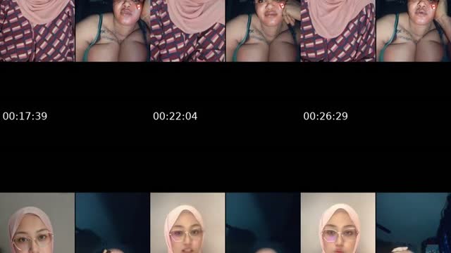 TikTok live: tlg penuhkan gift gallery pls by @myrajenny