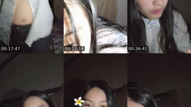 TikTok live: charlamela🙈 by @mxjo_sy