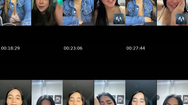 @tubella.ingrid TikTok live