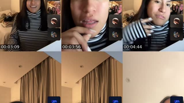 Acá se habla con amor - @rosariitttoooo