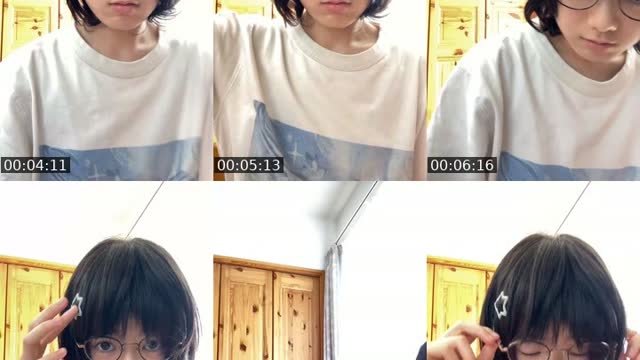 @numenumei TikTok live