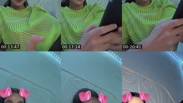 @yungflakita22 TikTok live from 2026-08-24