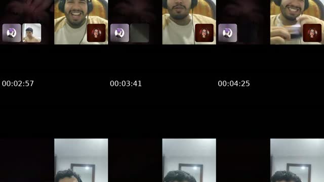 @marianacor23 TikTok live
