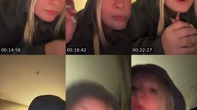 @bellaislivee TikTok live from 2026-08-24
