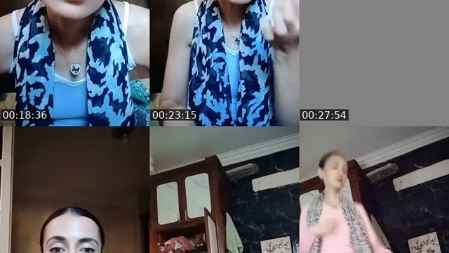 @marilyn.egypt TikTok live from 2026-08-24
