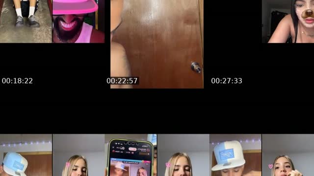 @engilverz TikTok live from 2026-08-24