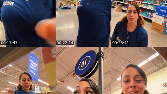 @spoiled.ceo TikTok live from 2026-08-24