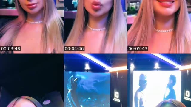 @bloondee.2000 TikTok live