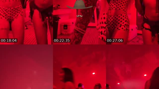 @sunnychristinaaa TikTok live from 2026-08-24
