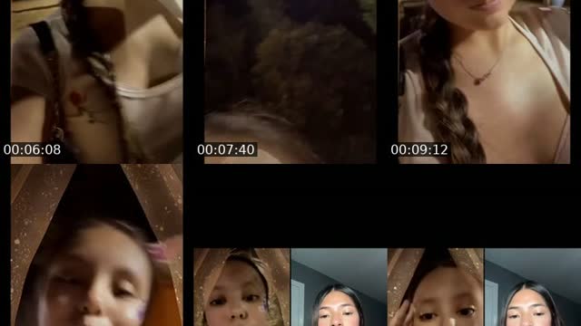 @its_lizzzzz5 TikTok live from 2026-08-24