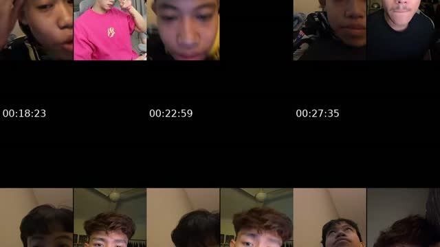@satuempatzeroeight TikTok live from 2026-08-24