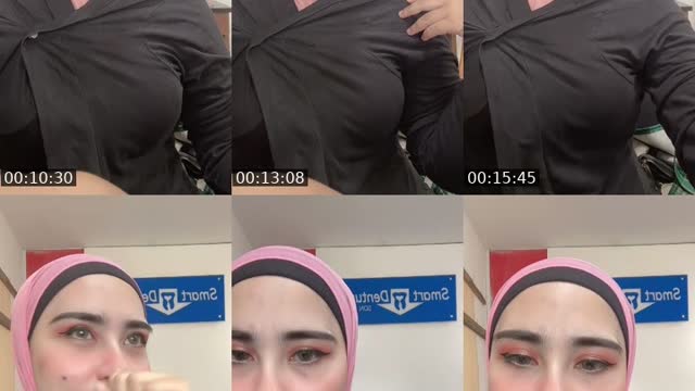 Halo - @lyly_nazir
