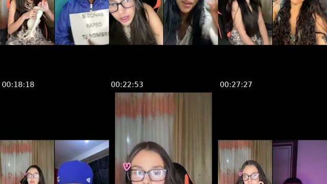 Holaaa✨❤️ - @sofioficial__8