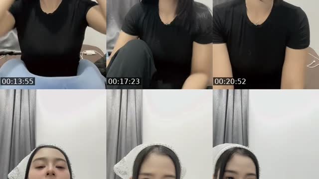 @cippaareall TikTok live from 2026-08-24