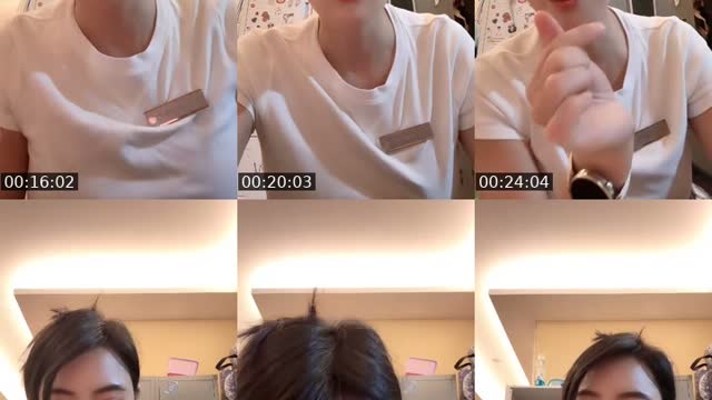 @nana12345788899 TikTok live
