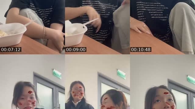 @iamlynyiiii TikTok live