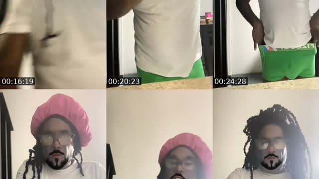 @dakity70 TikTok live from 2026-08-24