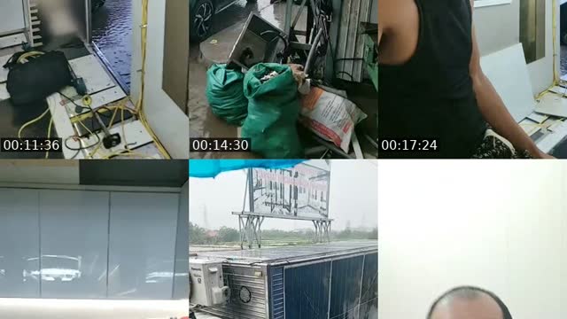 Vợ Chồng Sống Trên Xe - @songtrenxetai