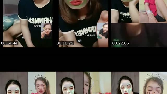 TikTok live: ước được bụt ghé thăm và ở lại ♥ by @su14741
