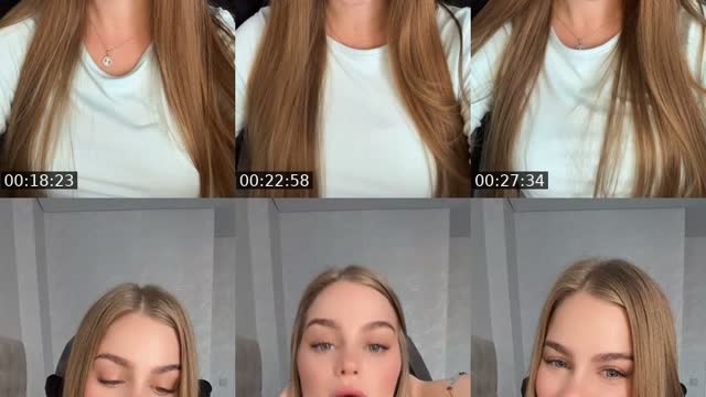 @yulchik27_05 TikTok live