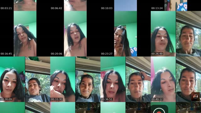 @sunita_sony6 TikTok live