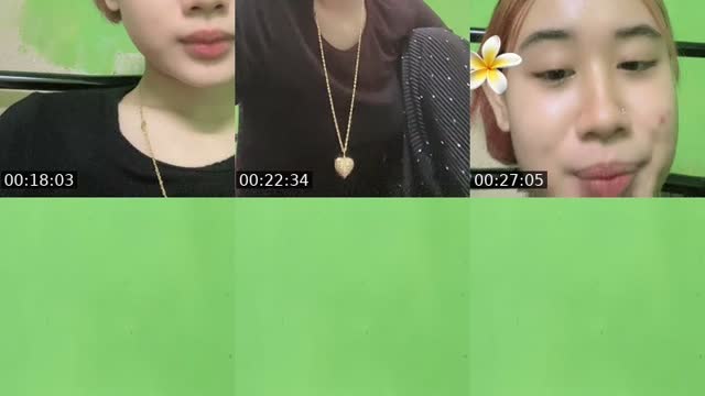 @isyameowwwww TikTok live from 2026-08-24