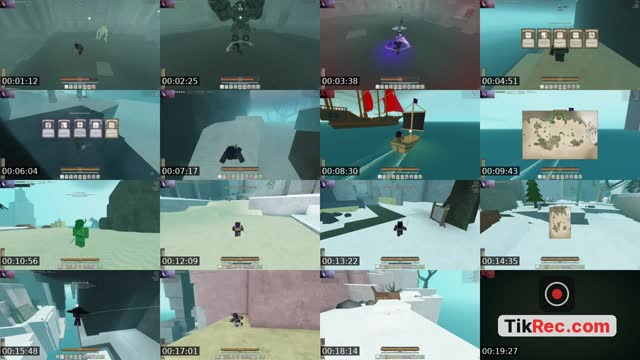 TikTok live: ROBLOXXX by @beyonmari