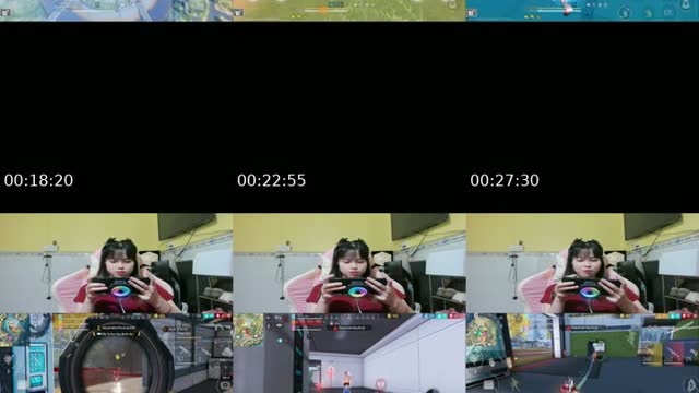 Solo squad - @uttu.handcam