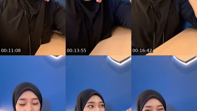 TikTok live: Stress by @mekmaaa93
