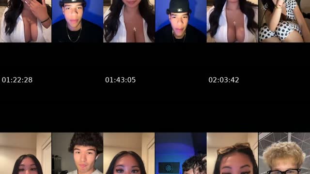 talk to me !! - @jaydasswrld