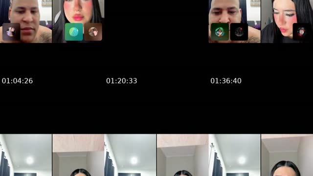 @chuli.prinsipal TikTok live from 2026-08-24