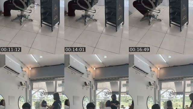 @nthaircut TikTok live