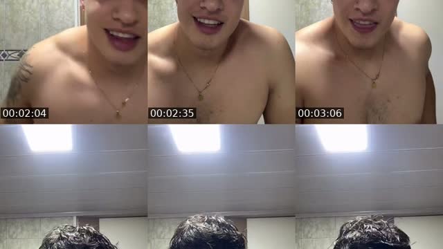 @samuelescobarr_ TikTok live