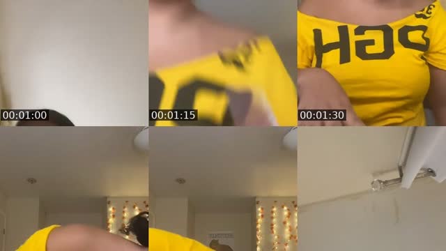 @hollyrose.e TikTok live