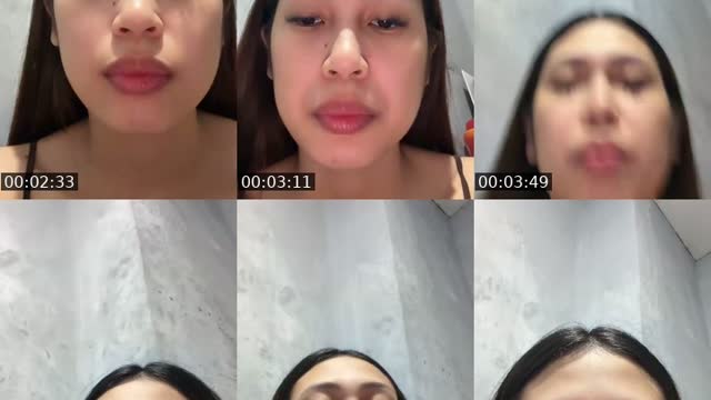 @m_nicael TikTok live