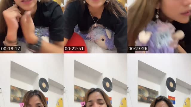 @starlives.com Mexico TikTok live from 2026-08-24