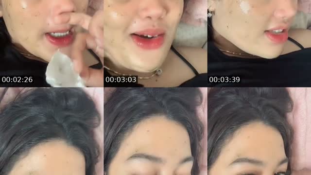 @yeugtt TikTok live