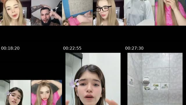 @lababyfinaa TikTok live from 2026-08-24