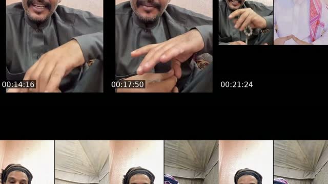 @sajankkk5 TikTok live
