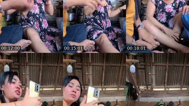 @macan_528 TikTok live