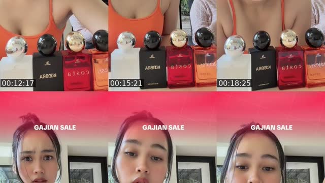 @chendyollaa TikTok live from 2026-08-24