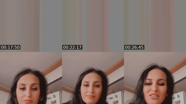 @.canan35 TikTok live