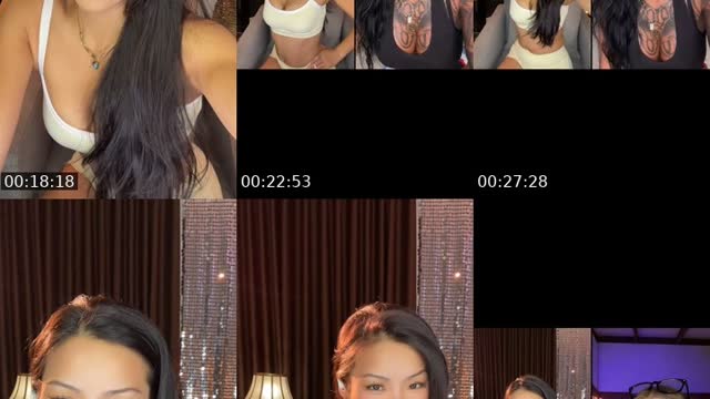@summeralwayssummer TikTok live from 2026-08-24