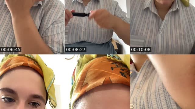 @bbanncjdd TikTok live
