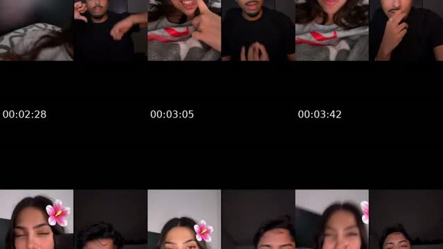 it’s 5 am - @miss.meensy